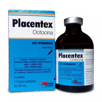 Placentex 50ml Agener
